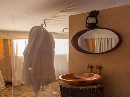 Inverdoorn Game Reserve - 206830
