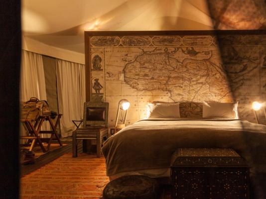 Inverdoorn Game Reserve - 206831
