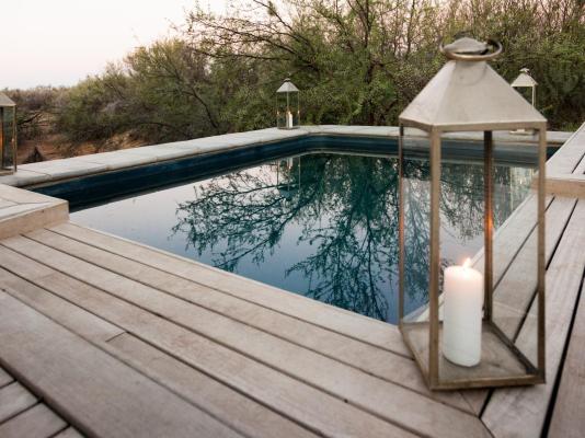 Inverdoorn Game Reserve - 206832