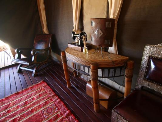 Inverdoorn Game Reserve - 206836