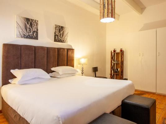 Inverdoorn Game Reserve - 206840