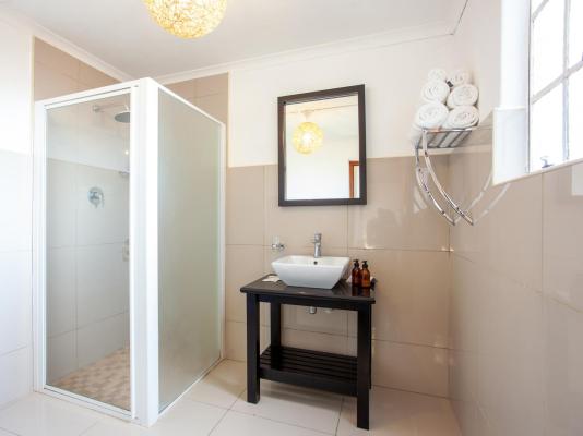 Inverdoorn Game Reserve - 206845