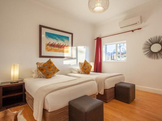 Inverdoorn Game Reserve - 206849