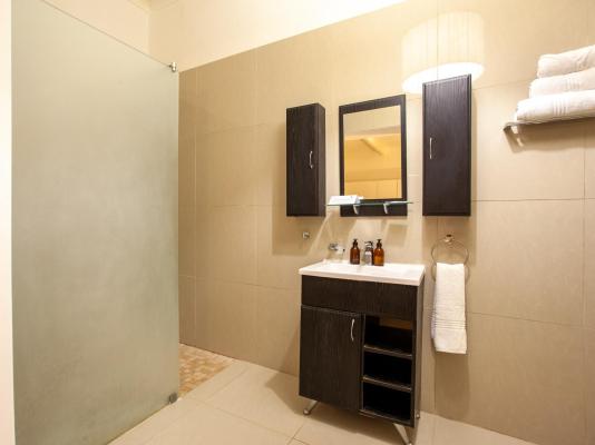 Inverdoorn Game Reserve - 206851