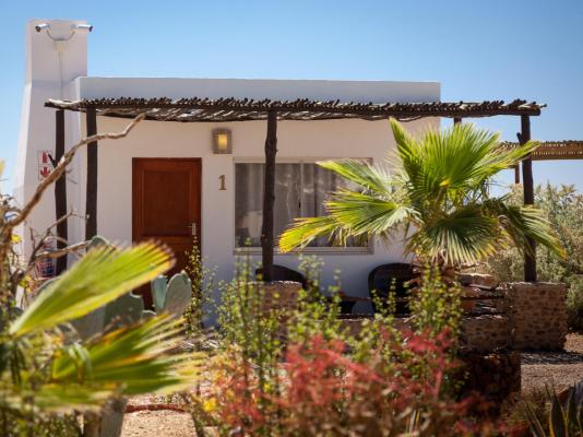 Inverdoorn Game Reserve - 206856