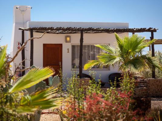 Inverdoorn Game Reserve - 206863