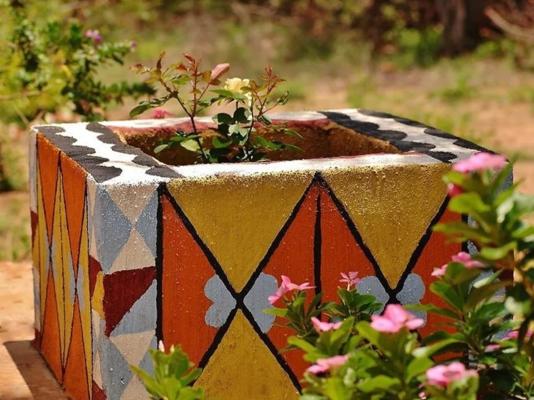Umoja Bushvilla - 206897
