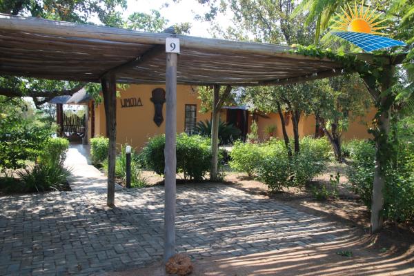 Umoja Bushvilla - 206900