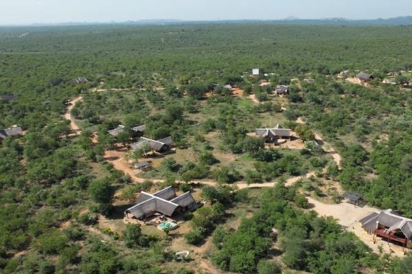 Umoja Bushvilla - 206901