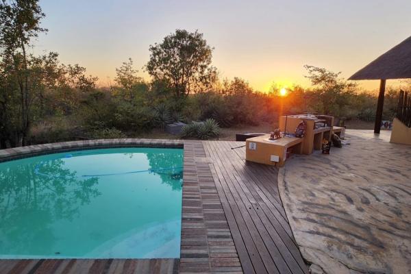Umoja Bushvilla - 206902