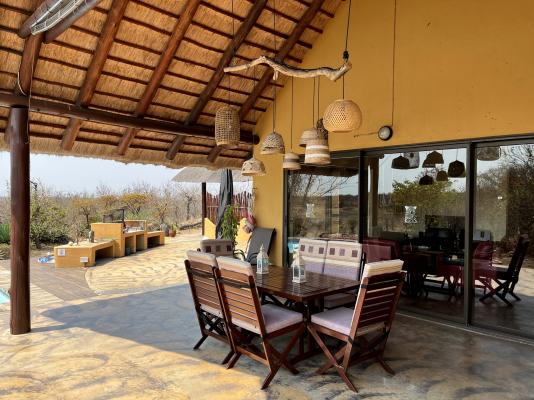 Umoja Bushvilla - 206908