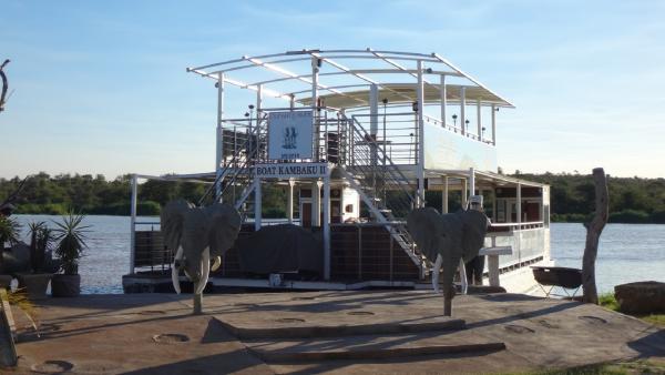 Umoja Bushvilla - 206910