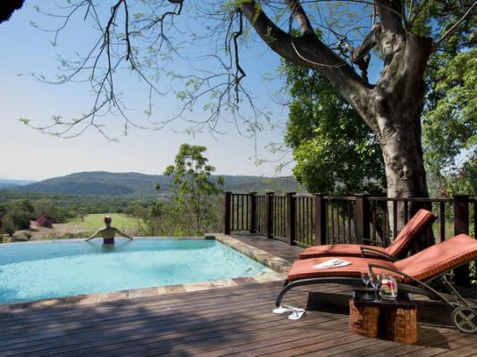 Kruger Park Lodge - 206917