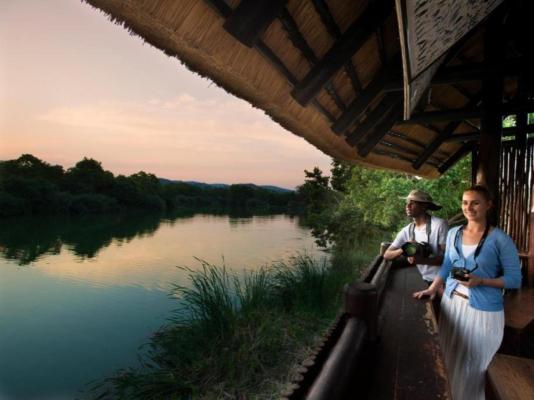 Kruger Park Lodge - 206918