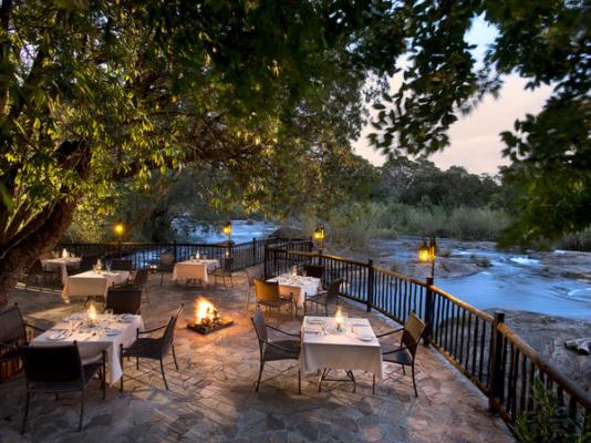 Kruger Park Lodge - 206919