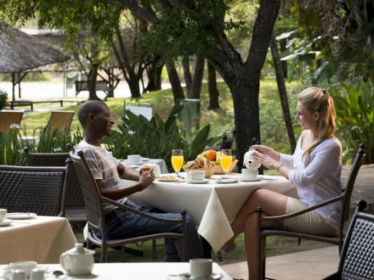 Kruger Park Lodge - 206921