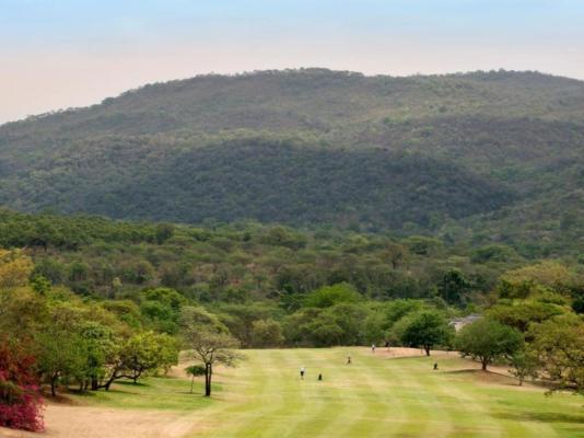 Kruger Park Lodge - 206922