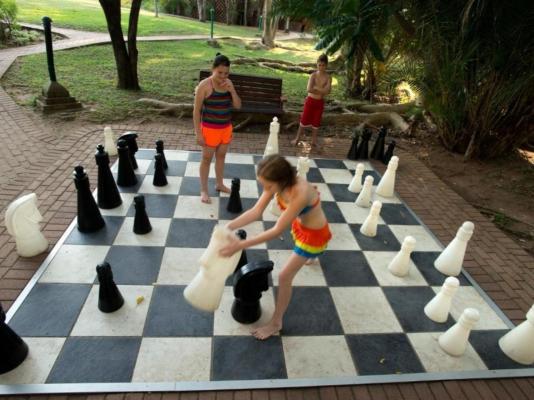 Kruger Park Lodge - 206923