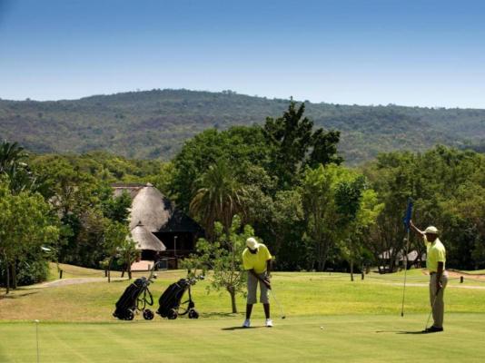 Kruger Park Lodge - 206925