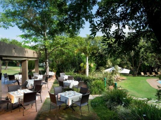 Kruger Park Lodge - 206926