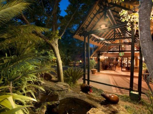 Kruger Park Lodge - 206927