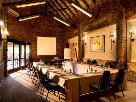 Kruger Park Lodge - 206929