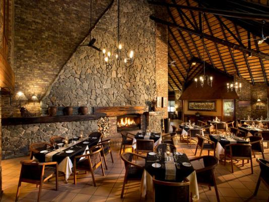 Kruger Park Lodge - 206930