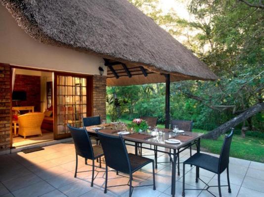 Kruger Park Lodge - 206933
