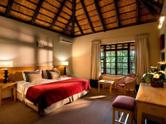 Kruger Park Lodge - 206934