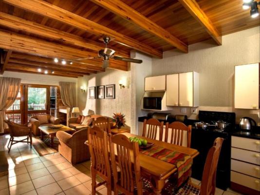 Kruger Park Lodge - 206936