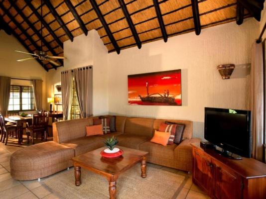 Kruger Park Lodge - 206938