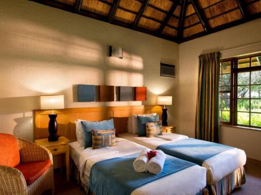Kruger Park Lodge - 206939