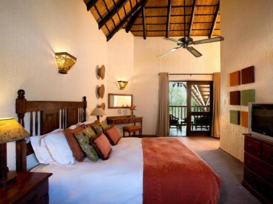 Kruger Park Lodge - 206941