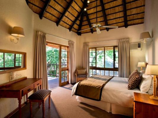 Kruger Park Lodge - 206945
