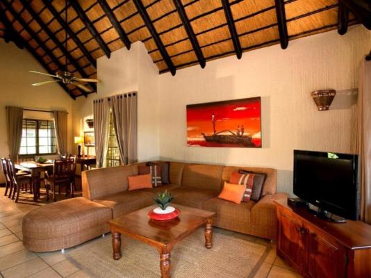 Kruger Park Lodge - 206946