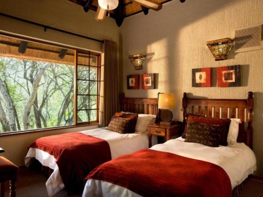 Kruger Park Lodge - 206947