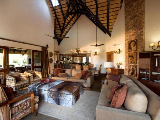 Kruger Park Lodge - 206949