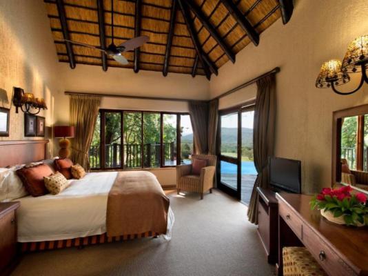 Kruger Park Lodge - 206951
