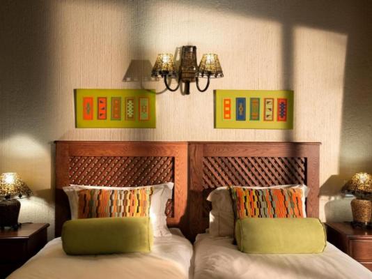 Kruger Park Lodge - 206952