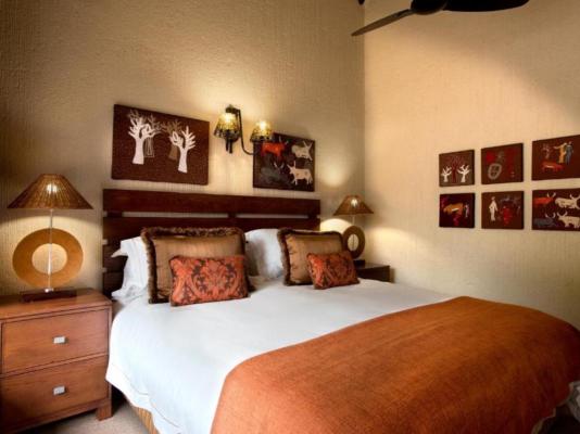 Kruger Park Lodge - 206954