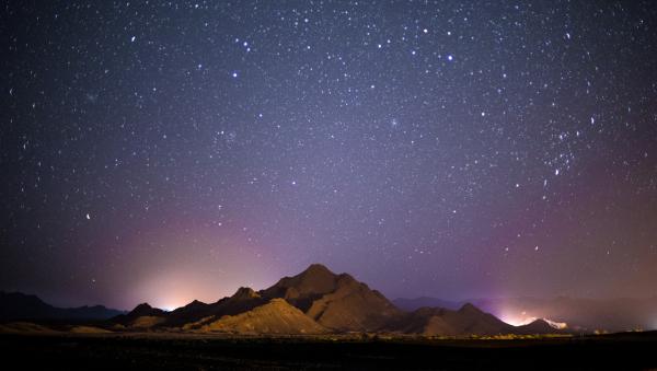 Ai-Ais Richtersveld Transfrontier Park - 206962