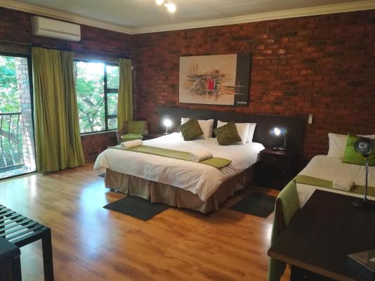 24 On Vrey Boutique Hotel - 207049