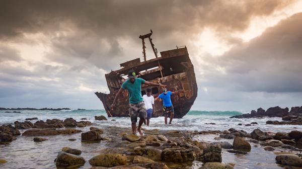 Agulhas National Park - 207070
