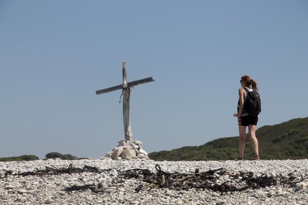 Agulhas National Park - 207071
