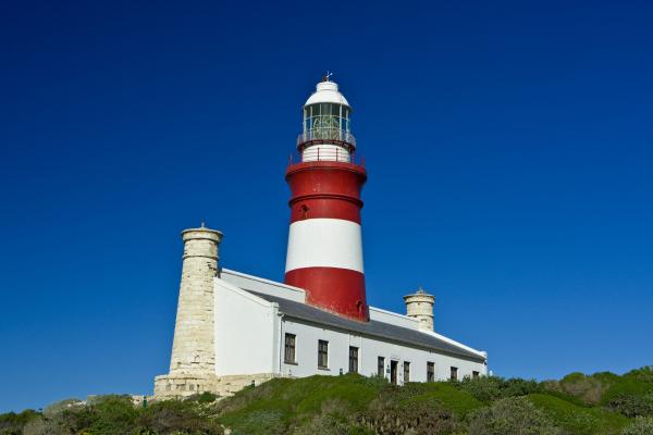 Agulhas National Park - 207072