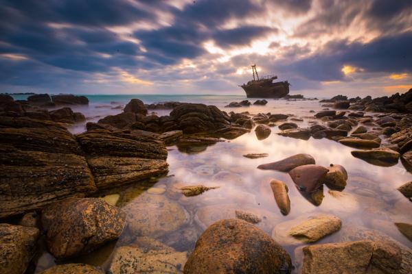 Agulhas National Park - 207077