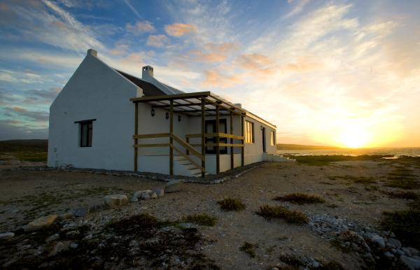 Agulhas National Park - 207078