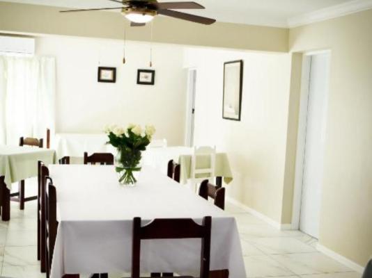 34 on Lincoln Guesthouse - 207081