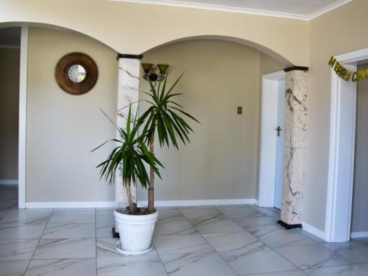 34 on Lincoln Guesthouse - 207083