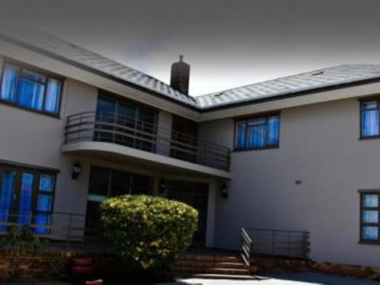 34 on Lincoln Guesthouse - 207085
